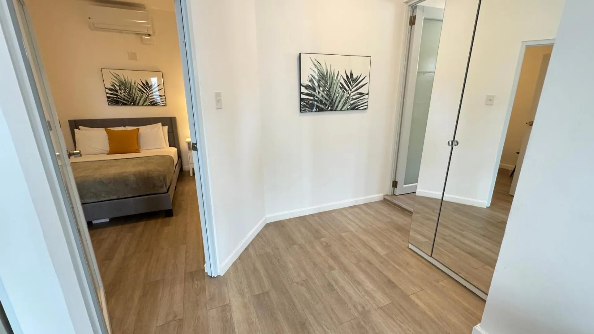 Apartament Villas At Auxilio Mutuo 102 San Juan