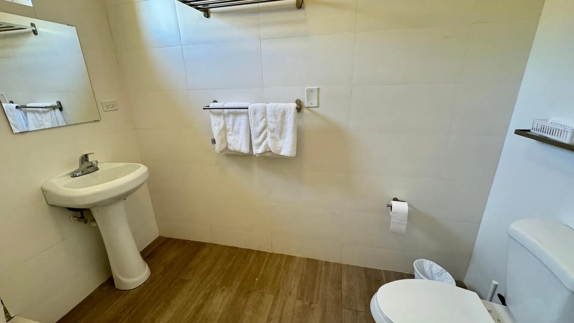 Lägenhet Villas At Auxilio Mutuo 102 San Juan Puerto Rico